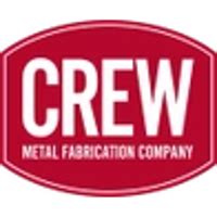 crew metal fabrication company|Crew Metal Fabrication Co. (@crewmetalfabco) .